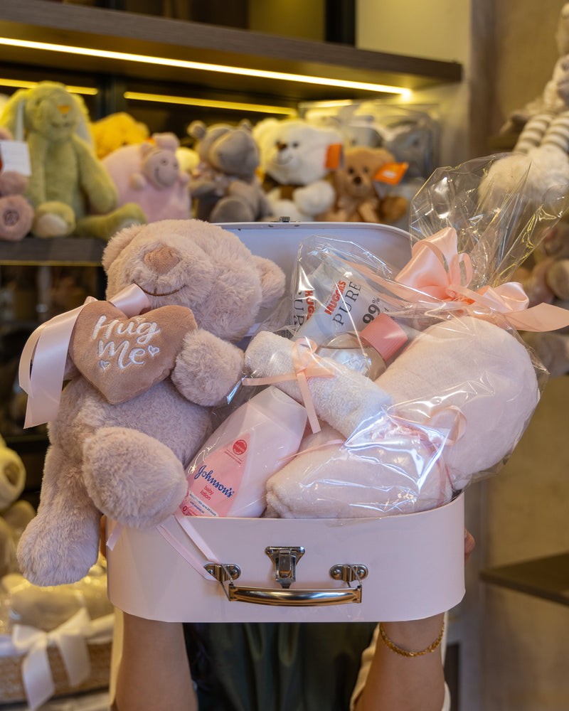 Gift Boxes